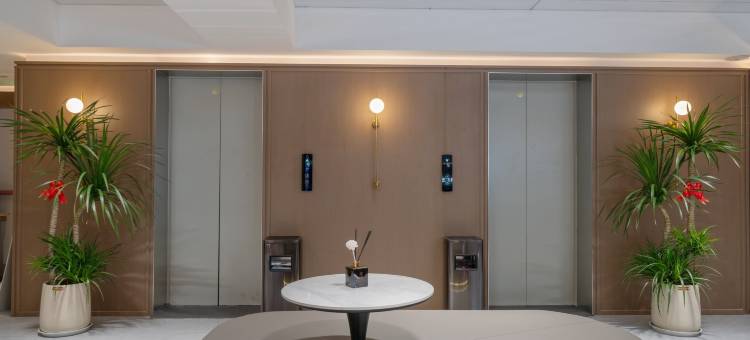 和光·ALIENSAPCE外星人电竞酒店(成都建设路东郊记忆店)图片