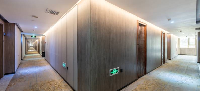 景玉智能酒店(西安钟鼓楼回民街店)图片