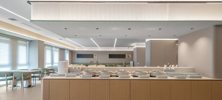 全季酒店(杭州运河商务区丽水北路店)图片