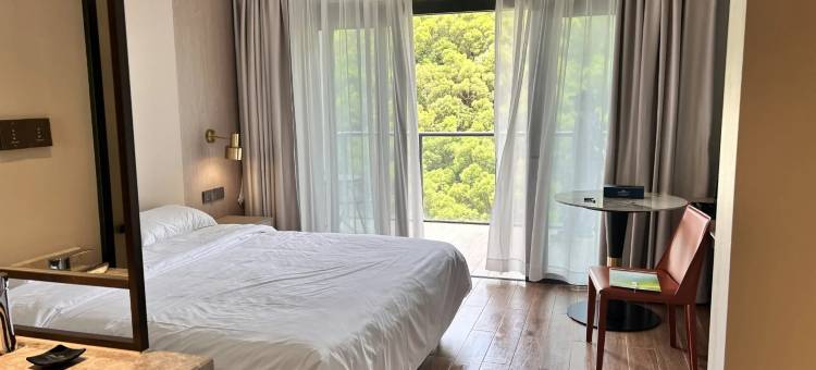 华驿精选酒店(洞头浅水湾店)图片