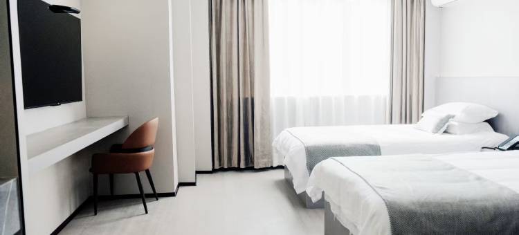 三门舒星别苑酒店图片