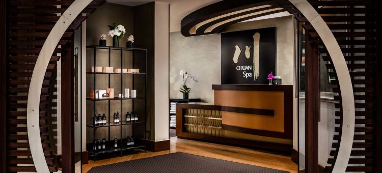 墨尔本朗廷酒店(The Langham Melbourne)图片
