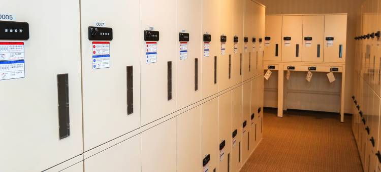 宝冢酒店(Takarazuka Hotel)图片