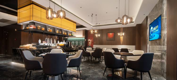 广州番禺长隆万博中心乔治莫兰迪酒店图片