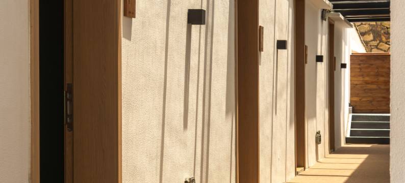 大陈岛海栖云宿图片