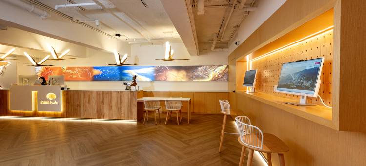 香港莎玛汇港岛南图片