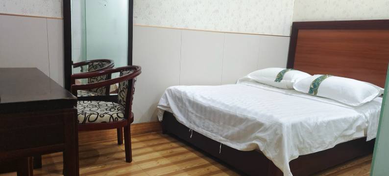 防城港悦城商务宾馆图片