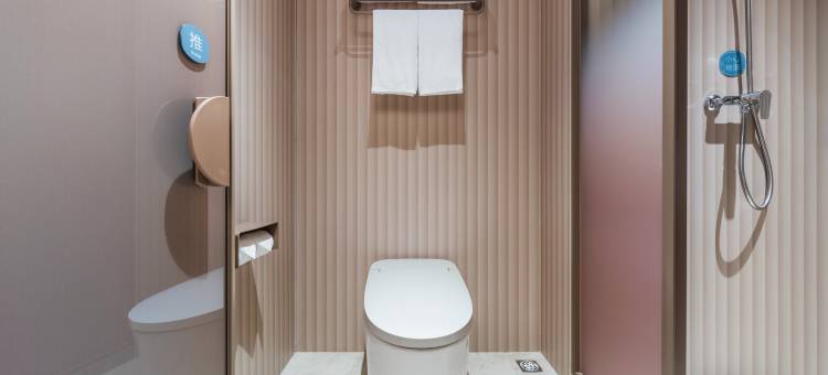 汉庭酒店(无锡太湖鼋头渚风景区贡湖大道店)图片