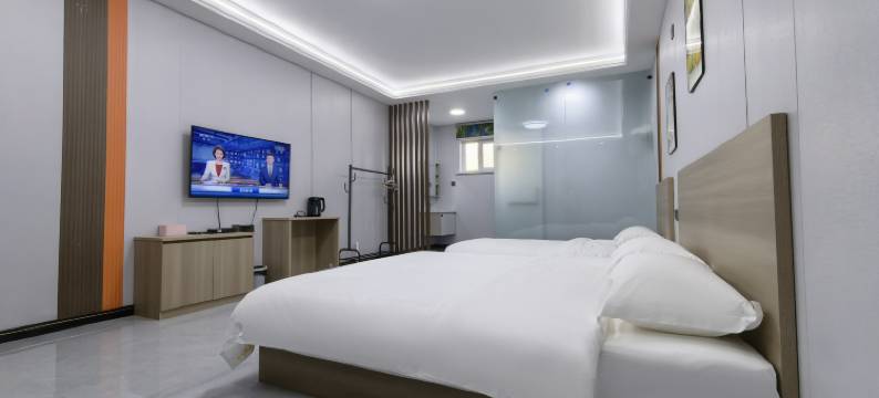 达拉特旗沙畔畔民宿图片