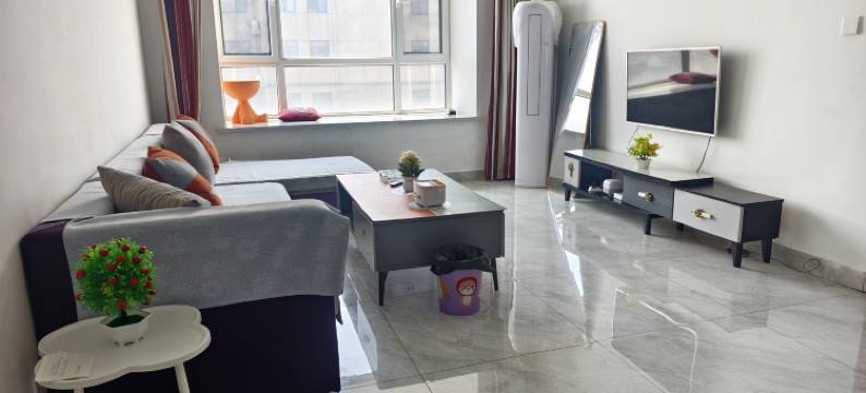 滨州友缘民宿(山东航空学院店)图片