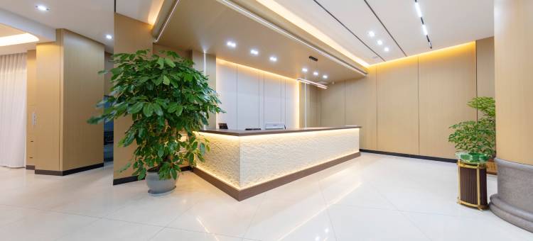 广怡酒店【楚雄体育馆北浦中学店】图片