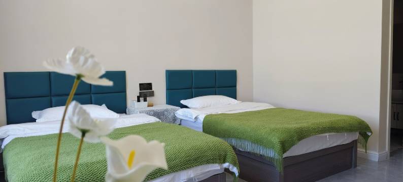 聆风民宿(那拉提景区游客中心店)图片