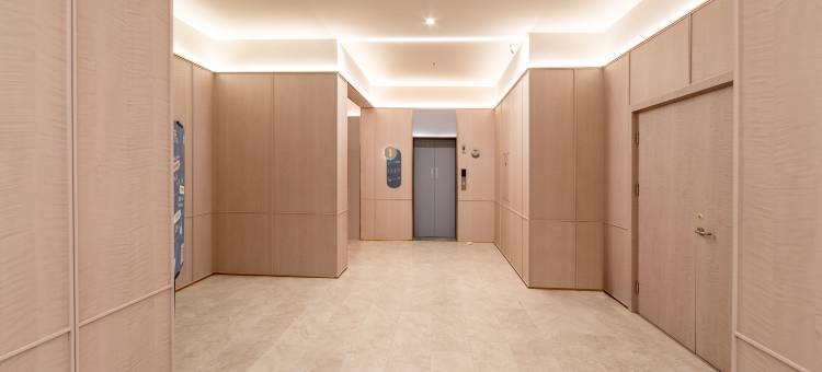 汉庭酒店(烟台火车站店)图片