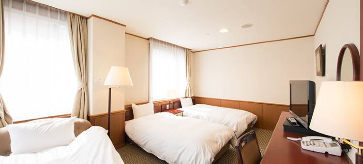 饭田屋酒店(Hotel Iidaya)图片