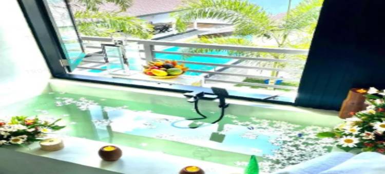 D' Art别墅度假村和水疗中心(D' Art Villa Retreat and Spa)图片