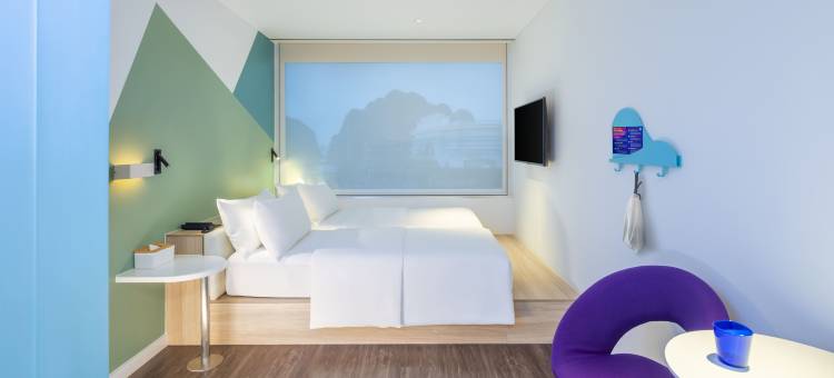 Tru by Hilton Ha Long Hon Gai Centre图片