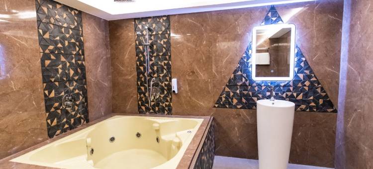 艾娃库内塔酒店(Hotel Ava Cuneta)图片