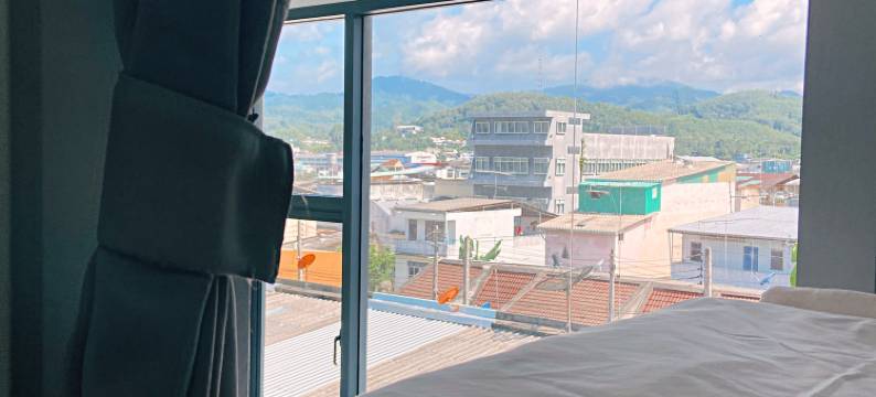 朗卡旅舍(Hlangkha Hostel)图片