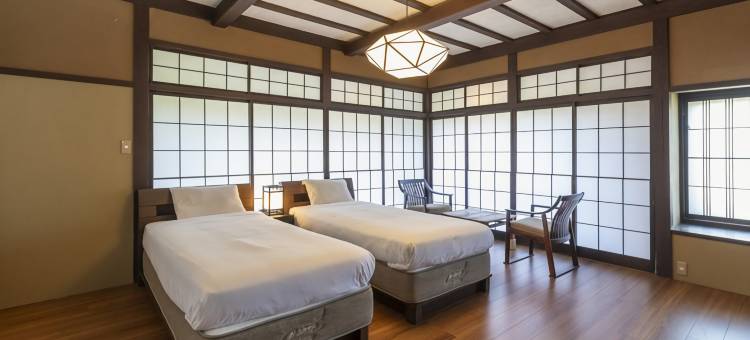 Tabist 南紀白浜 旅館万亭(Tabist Nanki Shirahama Ryokan Mantei)图片