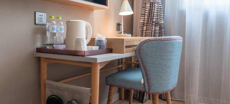 如家酒店·neo(济南莱芜气象局店)图片