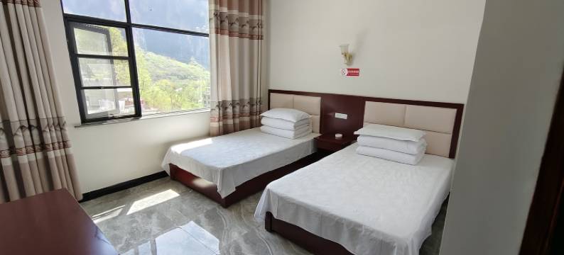 海明农庄(陵川县双底村店)图片