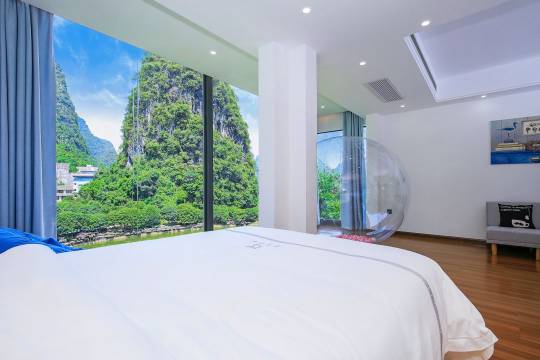 悦宿水岸酒店(阳朔西街店)图片