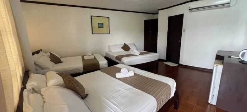 苏比萨海滩度假村(Subiza Beach Resort)图片