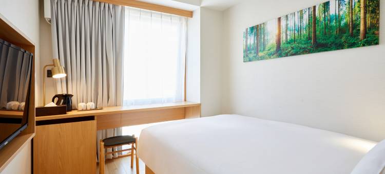 远东乡村酒店-大阪难波南(Far East Village Hotel Osaka, Namba South)图片