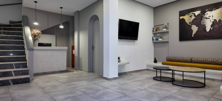 圣托里尼酒店(Santorini Hotel)图片