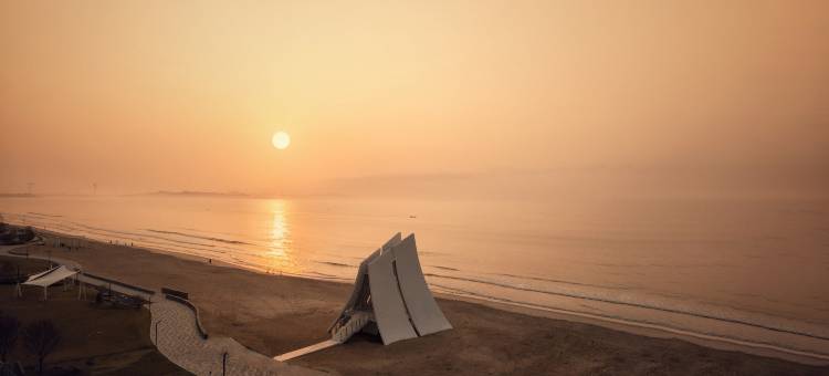 中海棠悦民宿(汕头南站中海黄金海岸店)图片