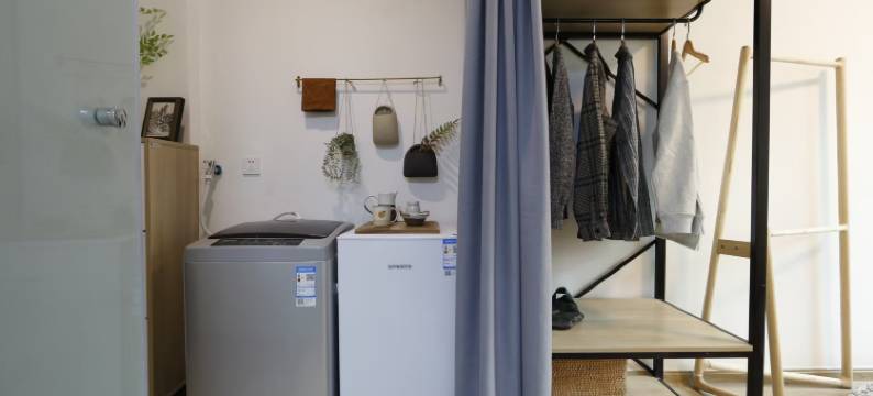 冠寓(西安李家村店)图片