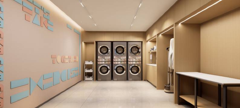 如家酒店·neo(上海火车站北广场普善路店)图片