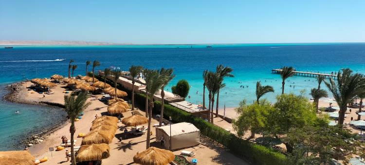 ZYA里贾纳度假村及水上乐园-赫尔格达(Regina Resort & Aqua Park Hurghada)图片