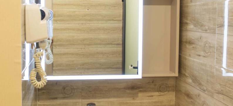 蒲公英酒店(兴国东城国际店)图片