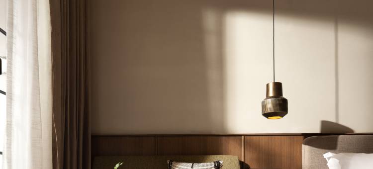 拾光·睡眠客栈(海窝子古镇店)图片