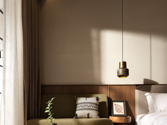 拾光·睡眠客栈(海窝子古镇店)