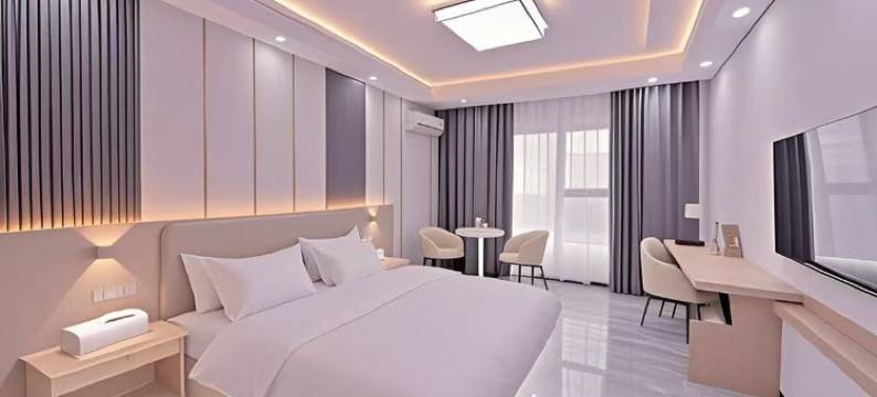 四季酒店(开封河南大学金明广场店)图片