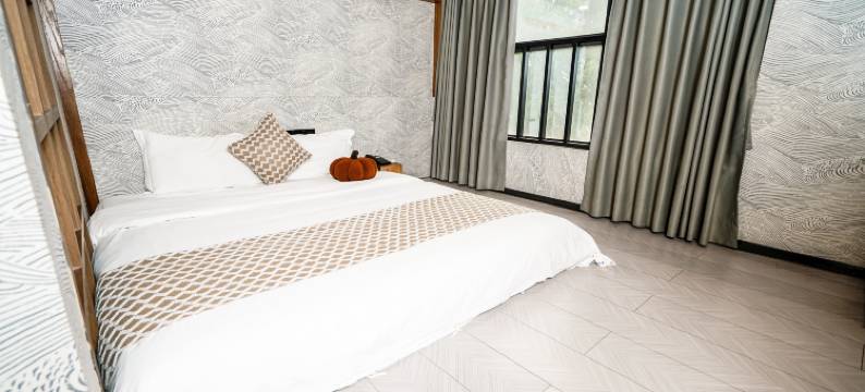 蓝莓酒店(深圳宝安国际机场福永地铁站)图片