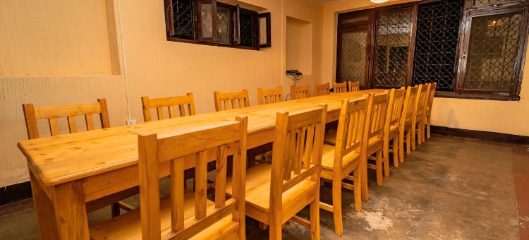 KWABAHAL 精品 - 豪华旅舍(Kwabahal Boutique Hostel)图片