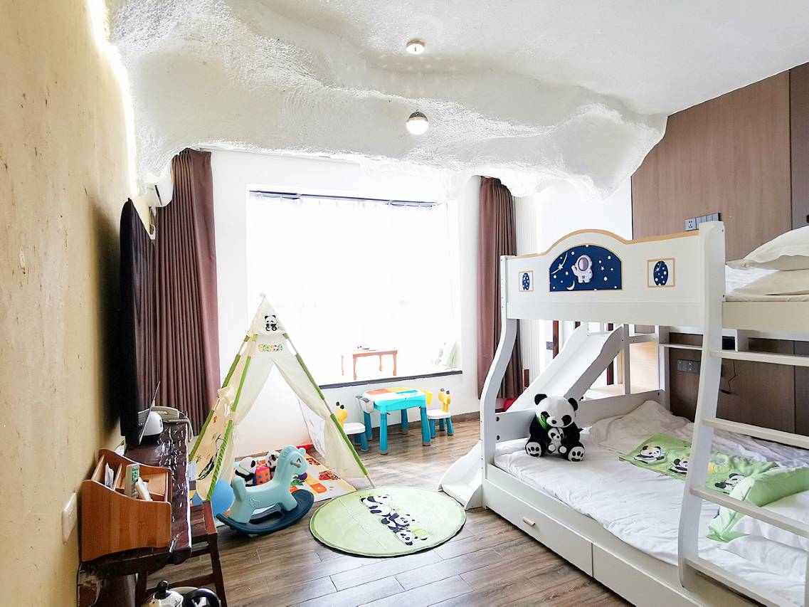 漓江泊夕酒店(桂林两江四湖店)图片