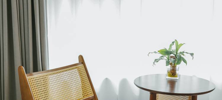 外婆家民宿(承德鼎盛王朝店)图片