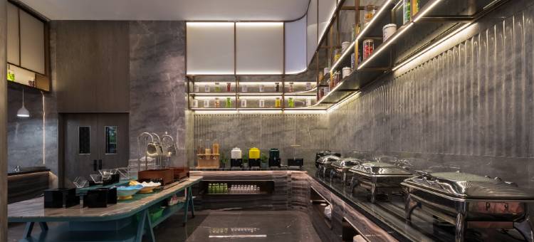 三亚瑞嘉富特度假酒店图片