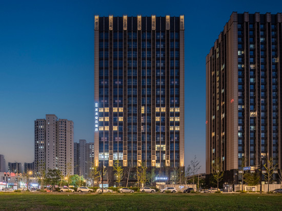 艺龙安云酒店(南京仙林大学城东流地铁站店)