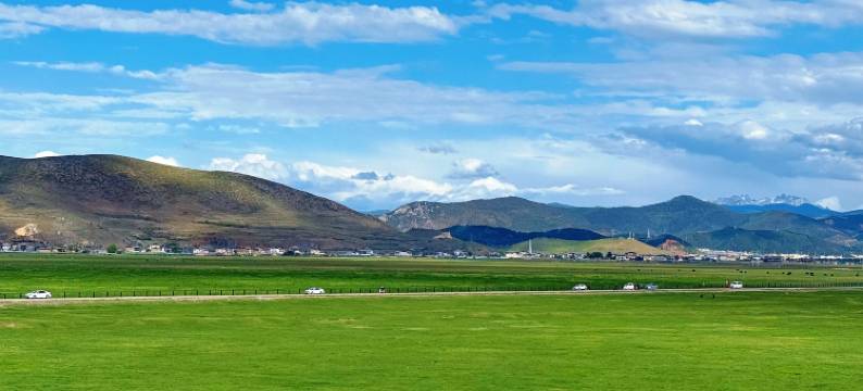 高山别庄·香格里拉酒店图片