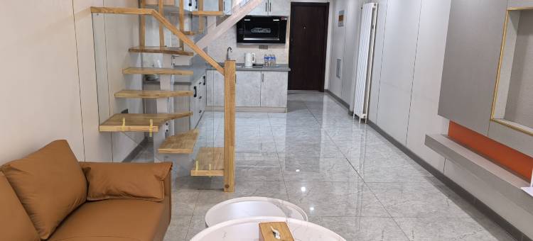 润堂民宿(万汇城铂金公馆店)图片