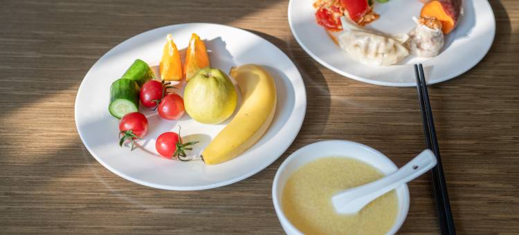 苏州湾东太湖维也纳国际酒店图片