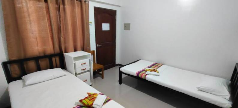 Benediktus Pilgerhaus Inn Vigan图片