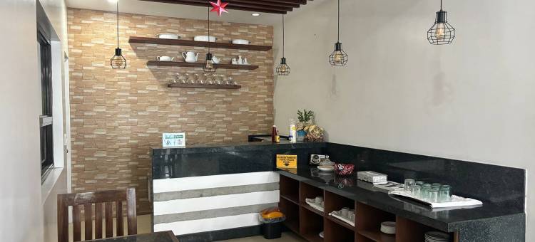 黄铃酒店(Yellowbell Hotel)图片