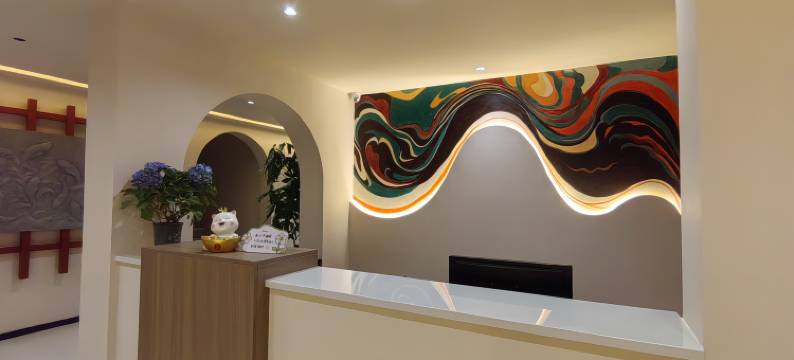 敦煌振扬客栈(月牙泉中门景区店)图片