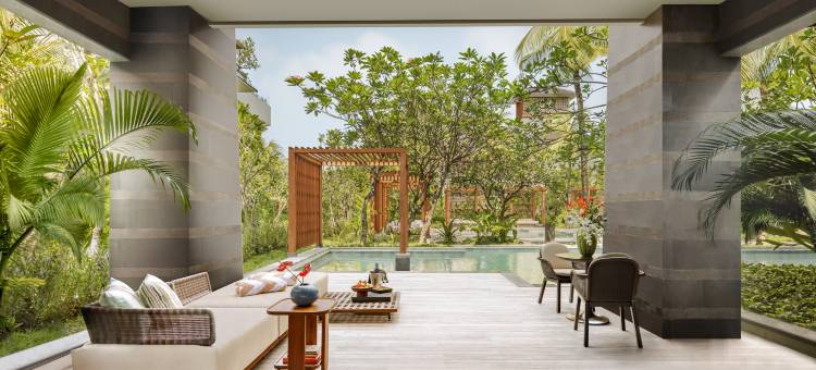 丽晶巴厘岛苍古度假村(Regent Bali Canggu)图片